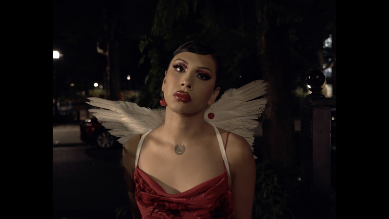 кадр из фильма Pierce Me.