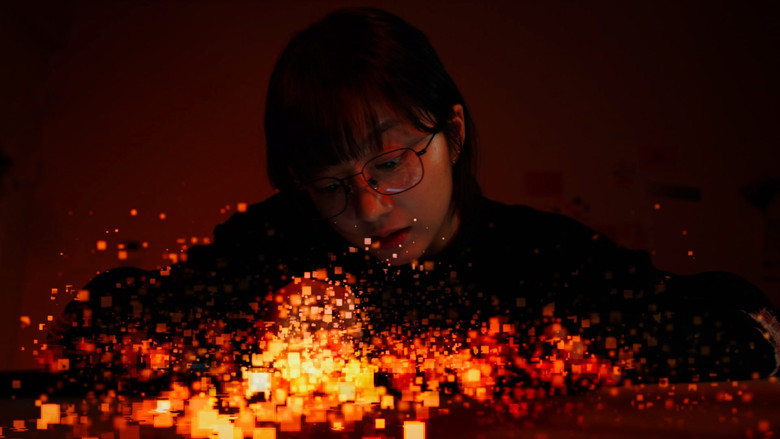 кадр из фильма 커미션