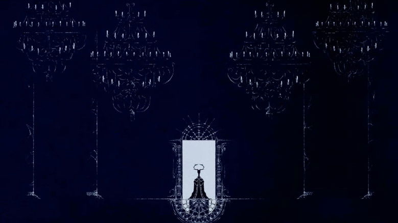 кадр из фильма Le Parc aux Cerfs