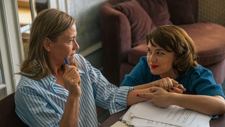 кадр из фильма Den, der lever stille