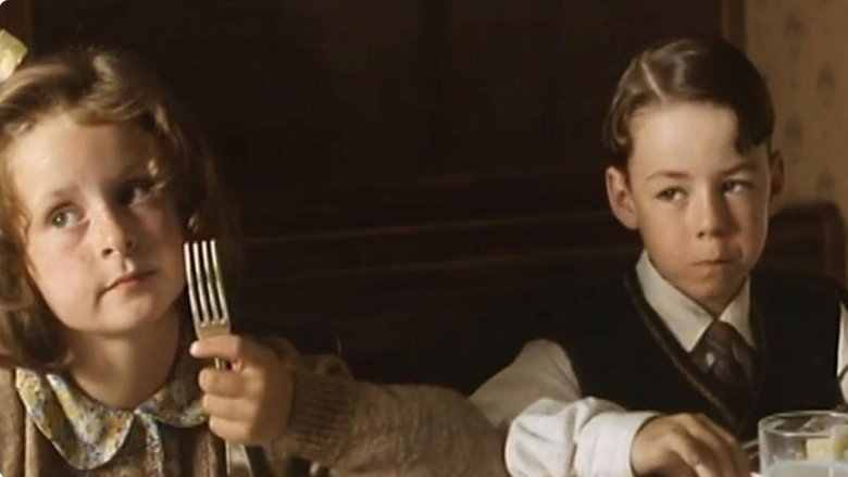 кадр из фильма All Things Bright and Beautiful