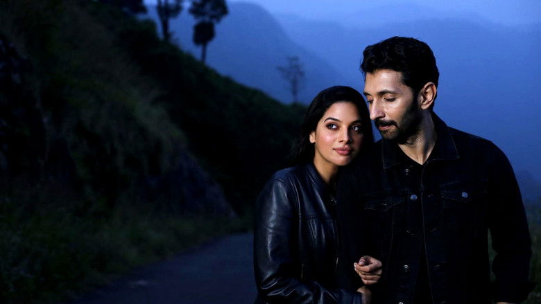 кадр из фильма வெப்பன்