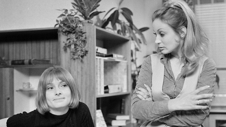 кадр из фильма Nesmíš myslet na klokana