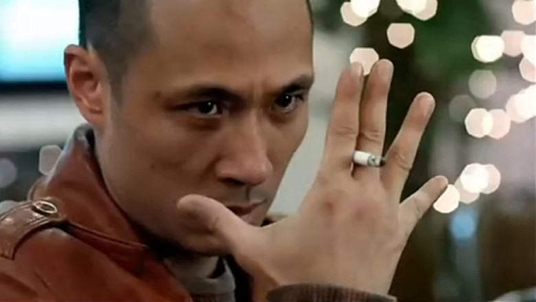 кадр из фильма 茱麗葉與梁山伯