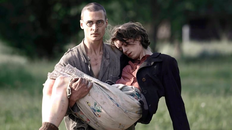 кадр из фильма Die verlorene Zeit