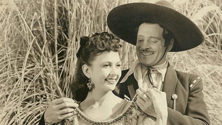 кадр из фильма The Cisco Kid Returns