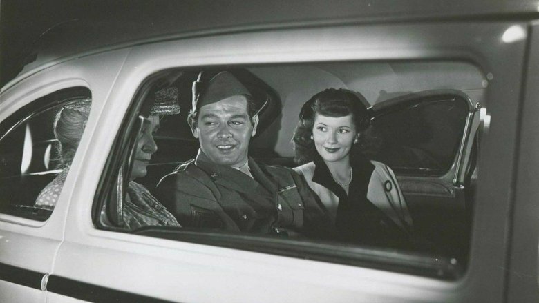 кадр из фильма Gas House Kids