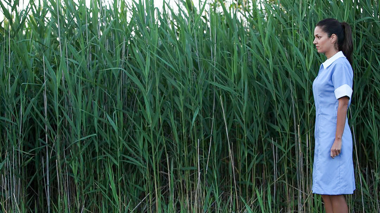 кадр из фильма Комната служанки