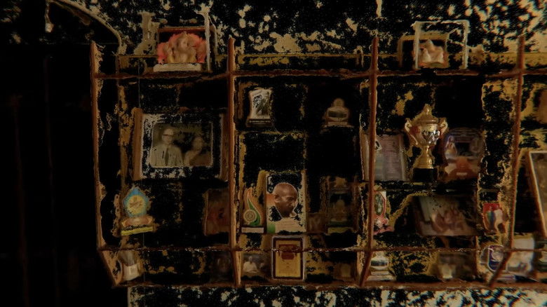 кадр из фильма Golden Jubilee