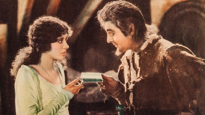 кадр из фильма The Beloved Rogue