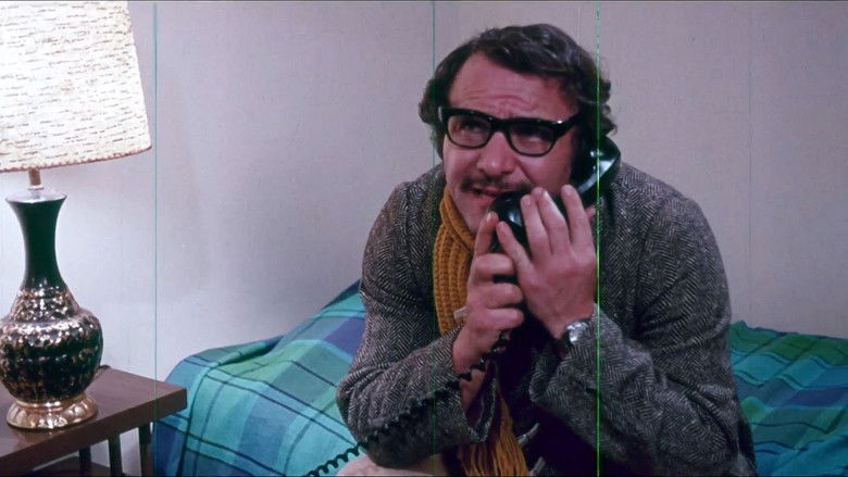 кадр из фильма A Touch of Sex