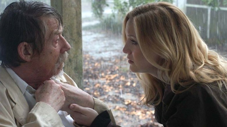 кадр из фильма Ключ от всех дверей