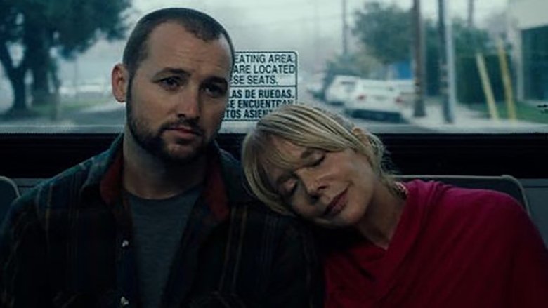 кадр из фильма Grapefruit