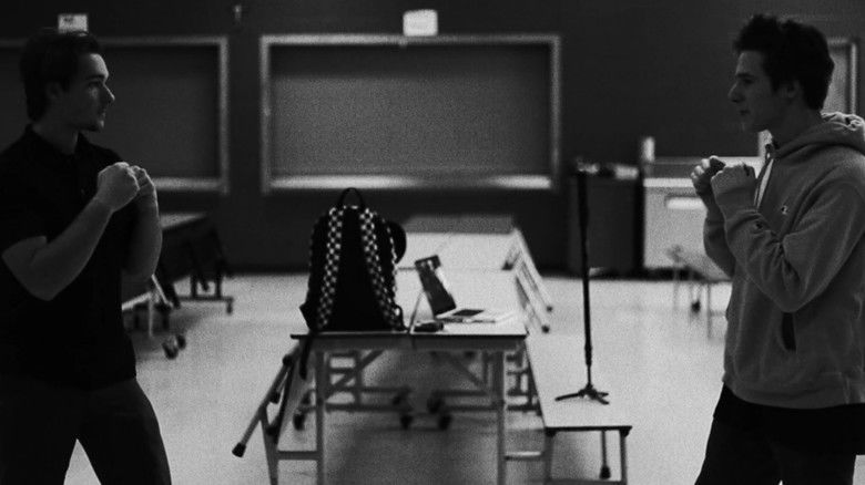 кадр из фильма Love Bites