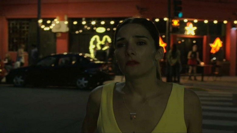 кадр из фильма Causalidad