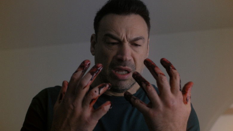 кадр из фильма Puppet Killer