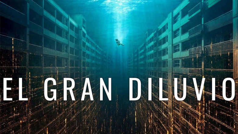 кадр из фильма Всемирный потоп