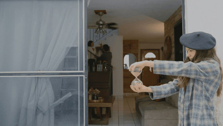 кадр из фильма La Arena