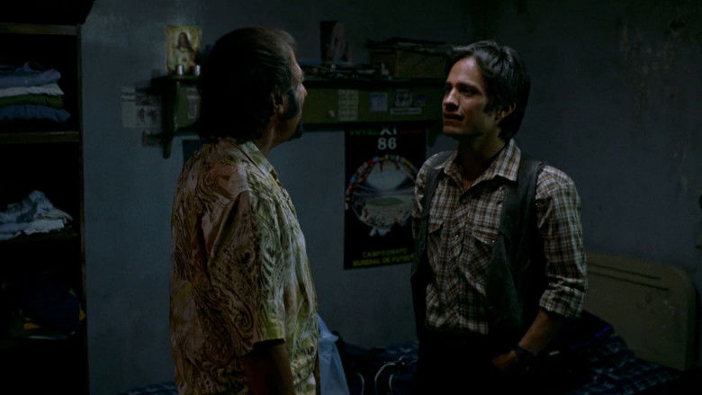 кадр из фильма Рудо и Курси