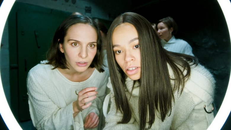 кадр из фильма Parvet