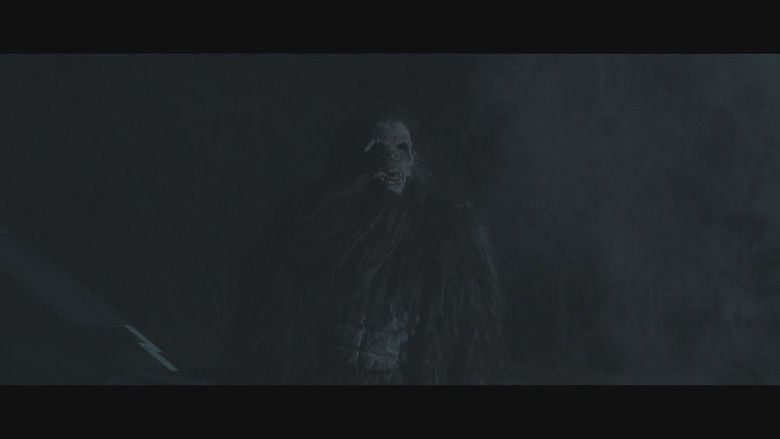 кадр из фильма Stranded