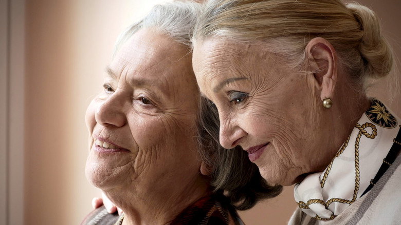 кадр из фильма Finale: Allegro