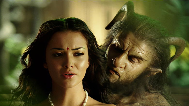 кадр из фильма ஐ