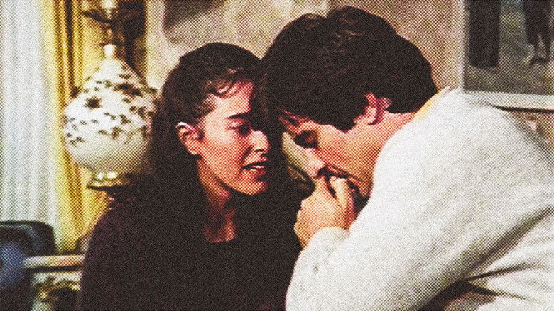 кадр из фильма Damga