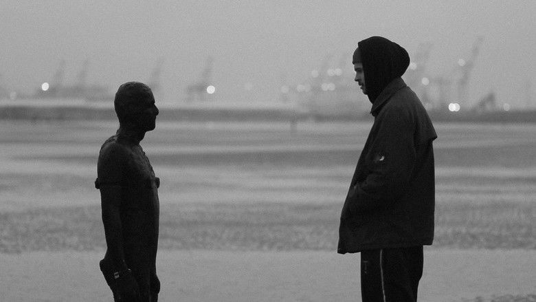 кадр из фильма Sanctuary Is Sacred