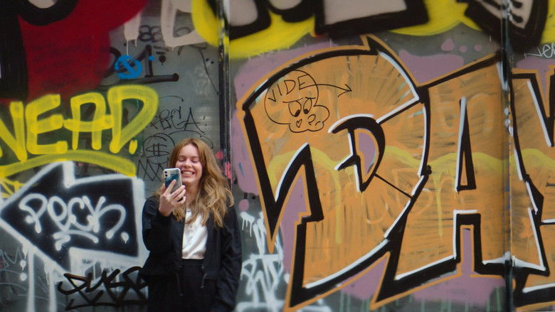 кадр из фильма Борьба: фристайл