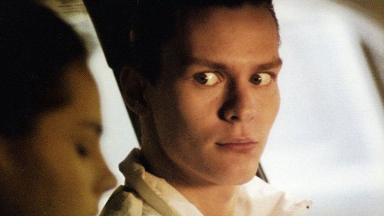 кадр из фильма Insiders