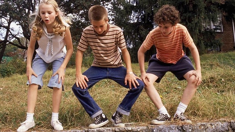 кадр из фильма Сердца в Атлантиде