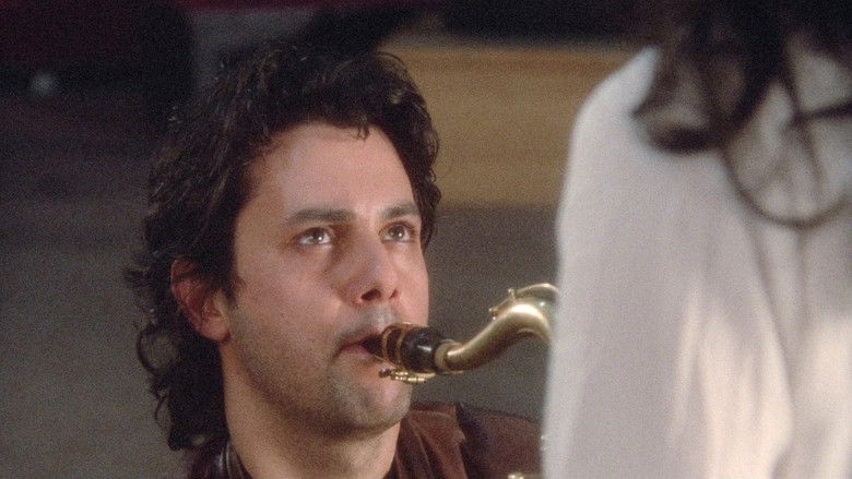 кадр из фильма Дьявольский мед