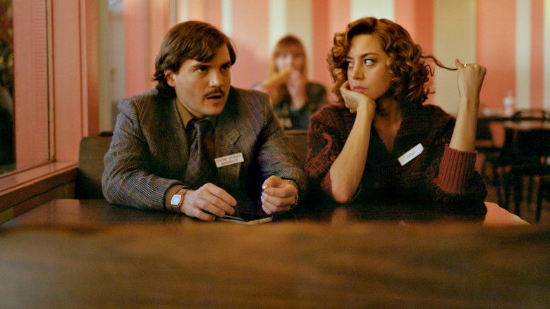 кадр из фильма Вечер с Беверли Лафф Линн