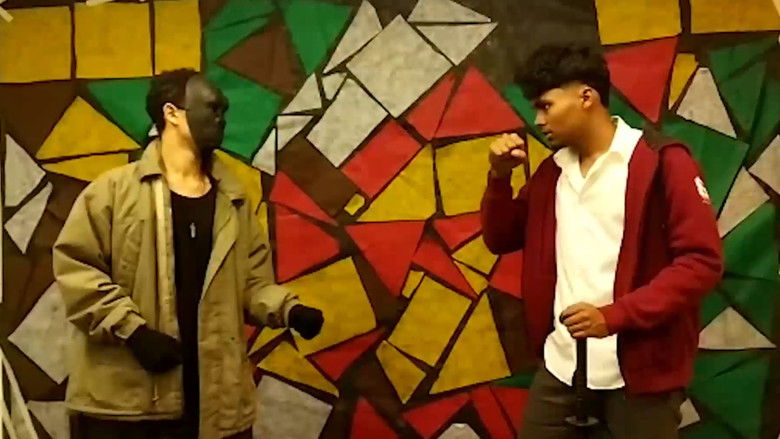 кадр из фильма SHEQUEMATE