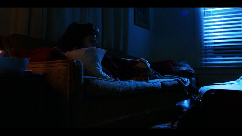 кадр из фильма Here and Nowhere