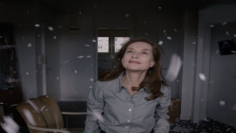 кадр из фильма Километры риска