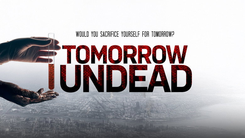 кадр из фильма Tomorrow Undead