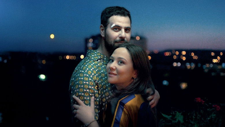 кадр из фильма Любовь переоценена