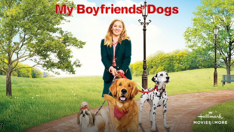 кадр из фильма Собаки моих бывших