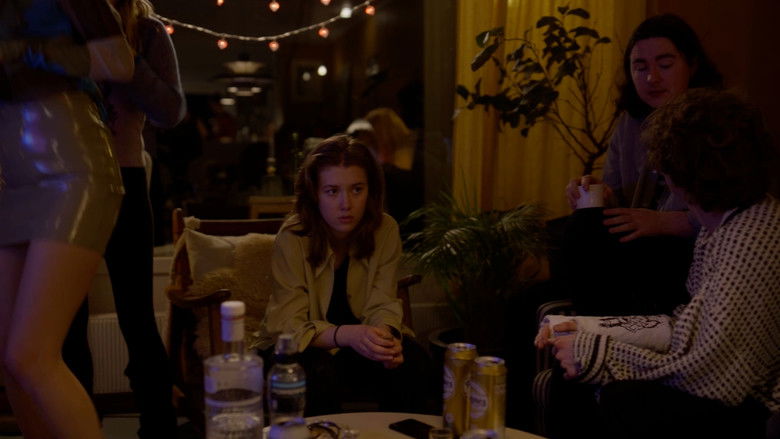 кадр из фильма Vi Som Venter