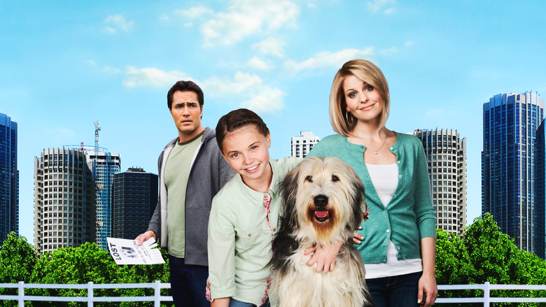 кадр из фильма Puppy Love