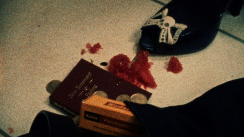 кадр из фильма Kill a Watermelon Man