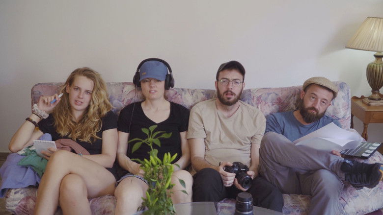 кадр из фильма Candle with Hair