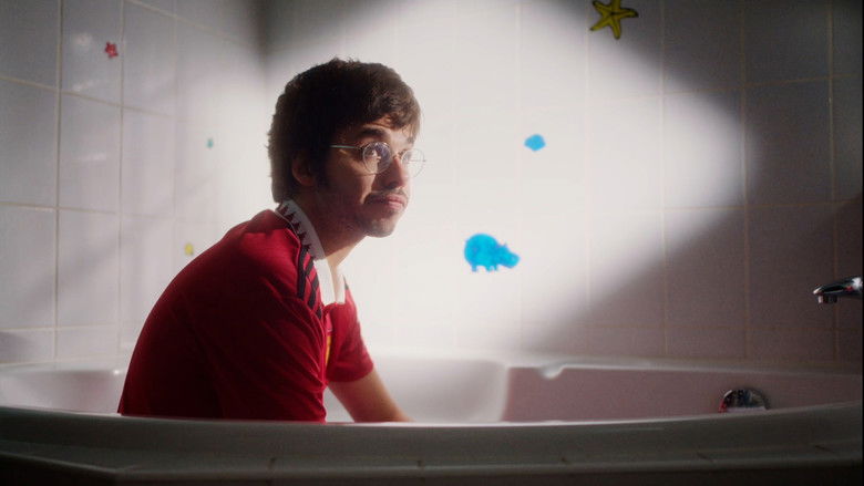 кадр из фильма Baise-en-ville