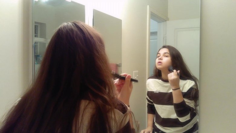 кадр из фильма House Party