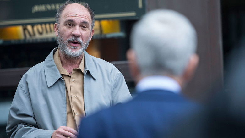 кадр из фильма Увольнение