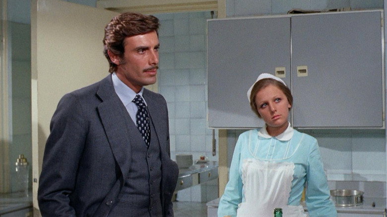 кадр из фильма Мой дорогой убийца