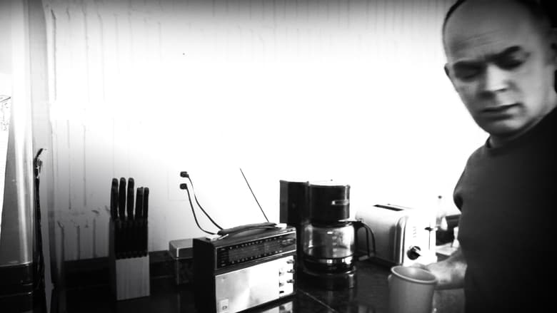 кадр из фильма Todd Barry: Super Crazy