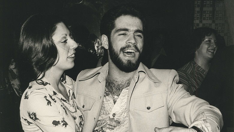 кадр из фильма Музыкальная шкатулка. Мистер Субботний вечер